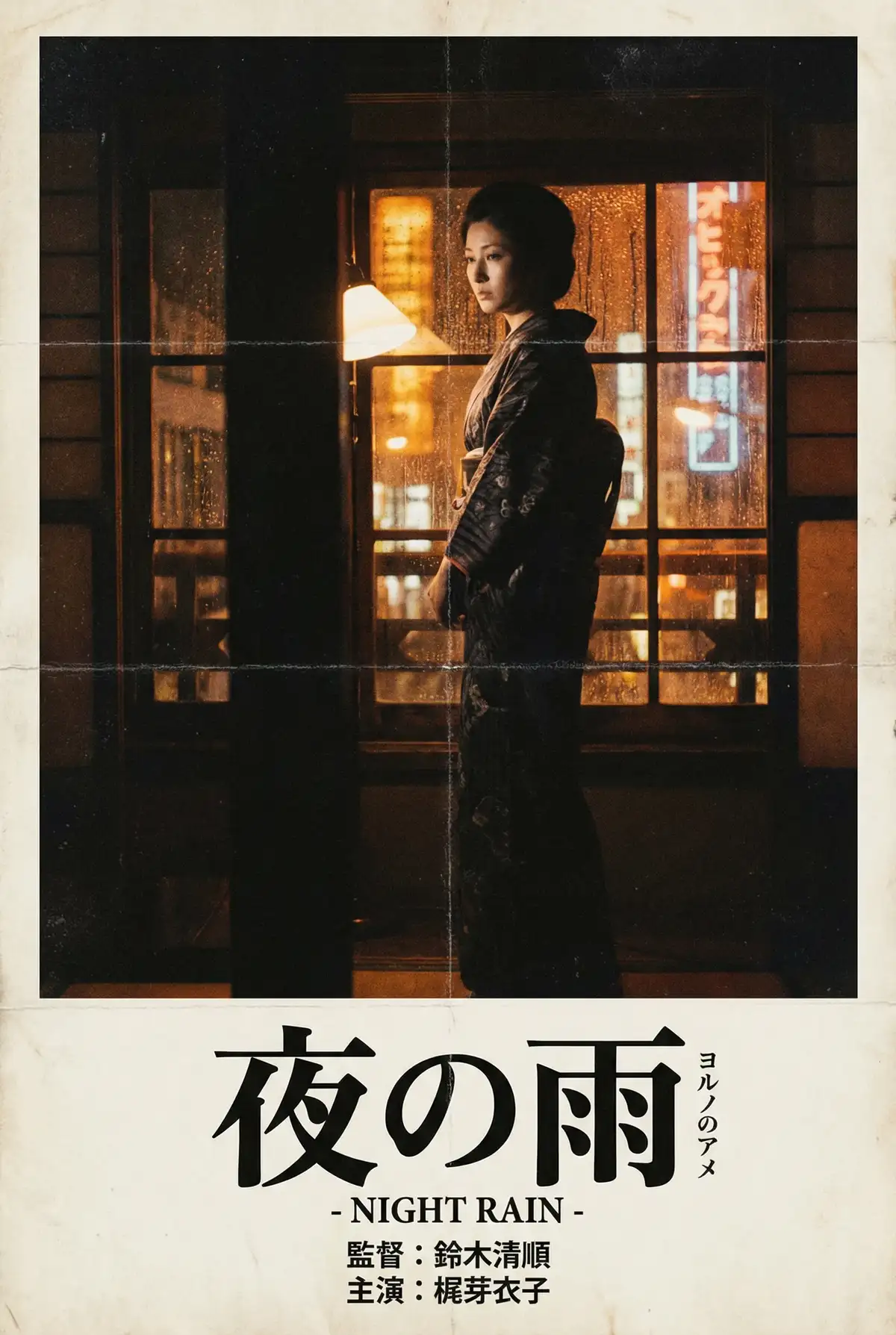 日本经典伦理电影海报 - 天美传媒 馆藏推荐作品